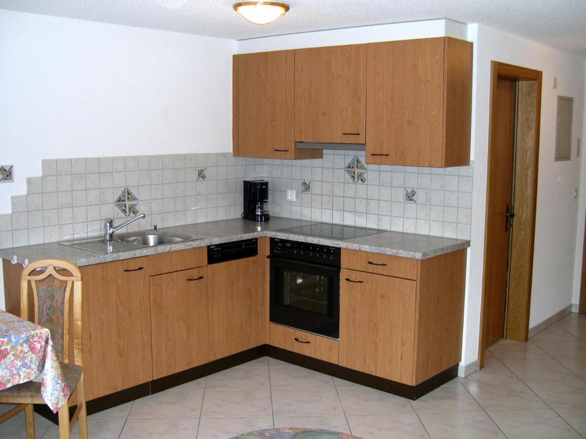 סאס-גרונד Ferienhaus Antigua חדר תמונה