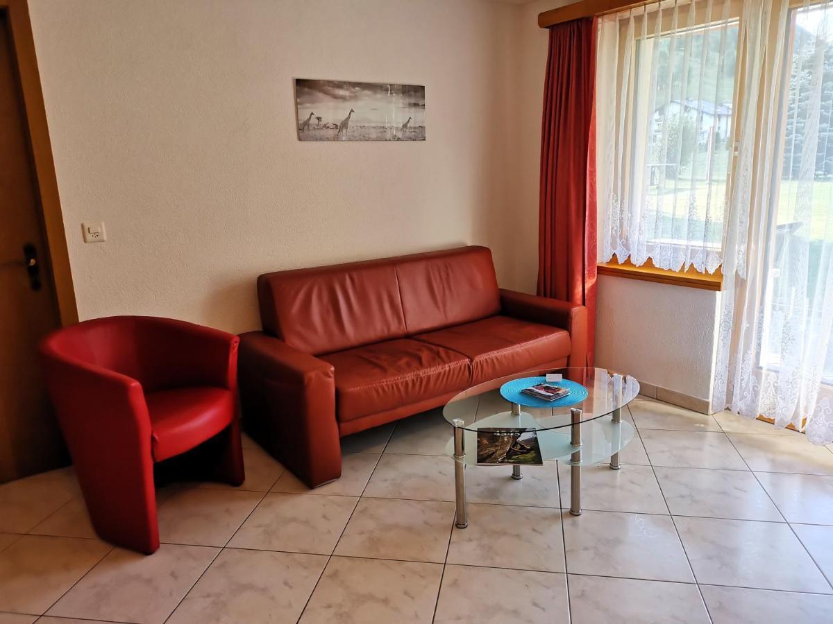סאס-גרונד Ferienhaus Antigua מראה חיצוני תמונה