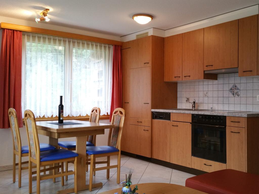 סאס-גרונד Ferienhaus Antigua חדר תמונה